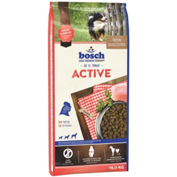 bosch Hundefutter