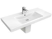 Villeroy und Boch Waschbecken