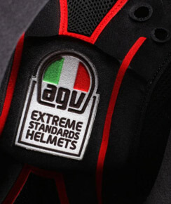 AGV Logo