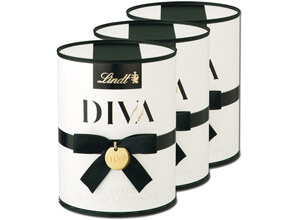 Lindt DIVA