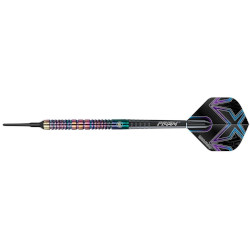 Softdart aus Kunststoff