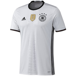 Deutschlandtrikots