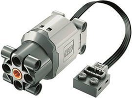 LEGO® Power Functions