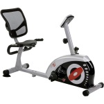 Christopeit RS 1 Sitz-Ergometer