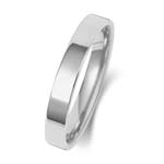 Ringe aus Platin