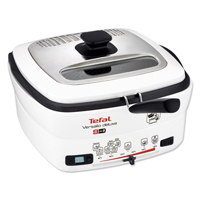 Tefal Fritteusen