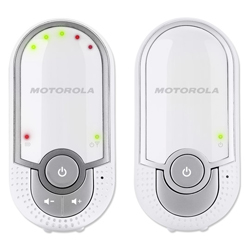Digitale Babyphones