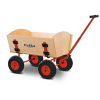 Eckla Bollerwagen Easy Trailer