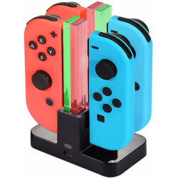 Joy-Con Ladestation