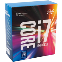 Intel Core i7-7700K