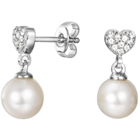 Esprit Lovely Pearl Ohrringe