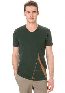 T-Shirts von Emporio Armani