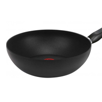 Aluminium-Wok