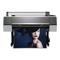 Epson Plotter