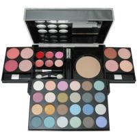 Schminke und Make-Up