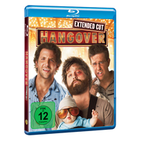 Hangover (2009)