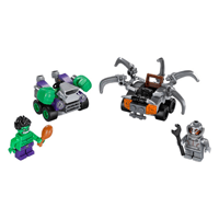 LEGO® Marvel Super Heroes Hulk vs. Ultro
