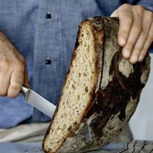 WMF Brotmesser