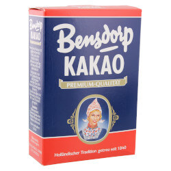 Bensdorp Kakao