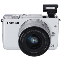 Canon Kamera EOS M10