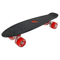 Ansicht Skateboard