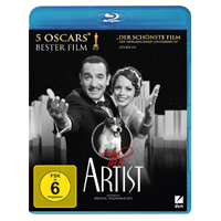 The Artist (2011)