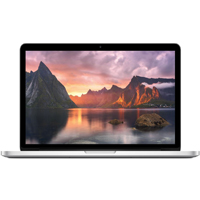 MacBook