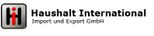 Haushalt International Logo