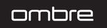Logo značky Ombre