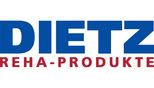 DIETZ Reha-Produkte Logo