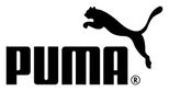 Logo značky PUMA