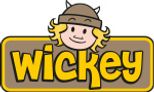 WICKEY Logo