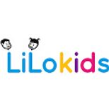 LiLokids Logo