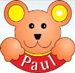 Paul Import Logo