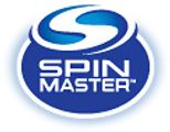 Logo značky Spin Master