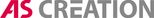 A.S. Création Logo