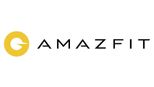 Logo značky amazfit