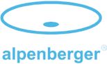 alpenberger Logo