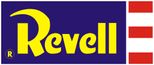 Logo značky Revell