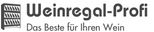 Weinregal-Profi Logo