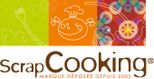 ScrapCooking Logo