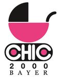 Bayer Chic 2000 Logo