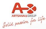 Artsana Logo