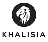 KHALISIA Logo