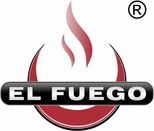 El Fuego Logo