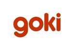 Logo značky Goki