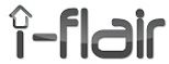 i-flair Logo