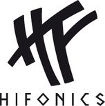 Hifonics Logo