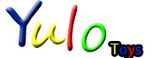 Yulo Toys Logo