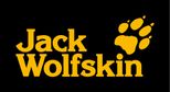 Logo značky Jack Wolfskin